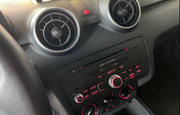 Audi A1 1.4 Tfsi Sportback Ambition 16V 185cv - Foto #10