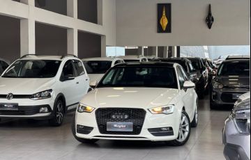 Audi A3 1.8 Tfsi Sportback Ambition 16v - Foto #4