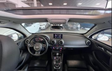 Audi A3 1.8 Tfsi Sportback Ambition 16v - Foto #5