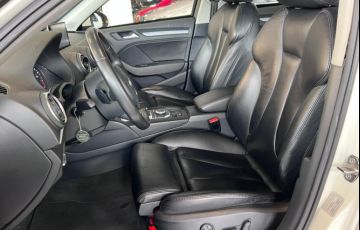 Audi A3 1.8 Tfsi Sportback Ambition 16v - Foto #6