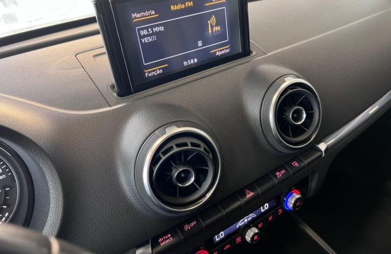 Audi A3 1.8 Tfsi Sportback Ambition 16v - Foto #8