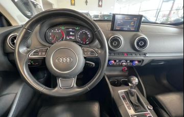 Audi A3 1.8 Tfsi Sportback Ambition 16v - Foto #9