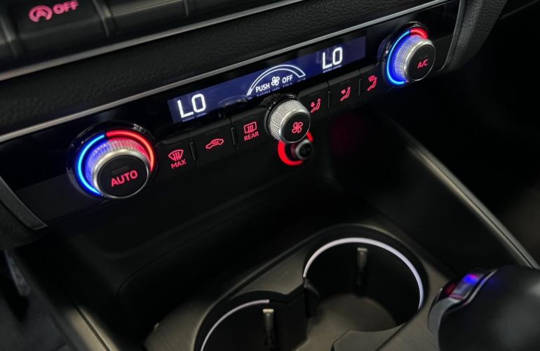 Audi A3 1.8 Tfsi Sportback Ambition 16v - Foto #10