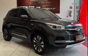 Chery Tiggo 5x 1.5 VVT Turbo Txs Dct