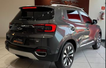 Chery Tiggo 5x 1.5 VVT Turbo Txs Dct - Foto #4