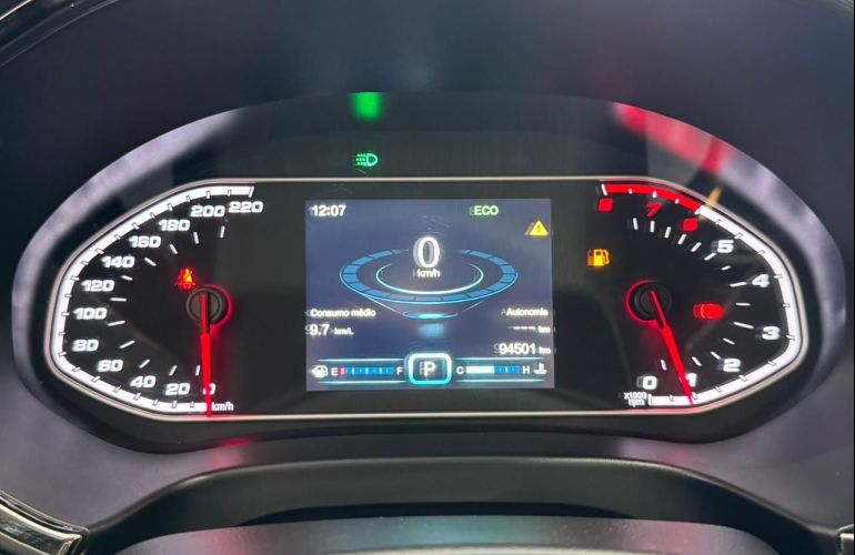 Chery Tiggo 5x 1.5 VVT Turbo Txs Dct - Foto #5