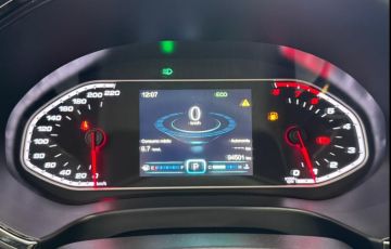 Chery Tiggo 5x 1.5 VVT Turbo Txs Dct - Foto #5