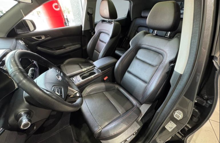 Chery Tiggo 5x 1.5 VVT Turbo Txs Dct - Foto #6