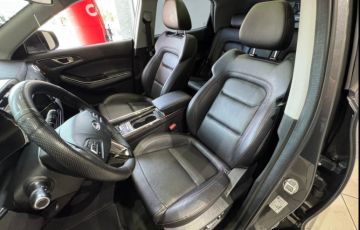 Chery Tiggo 5x 1.5 VVT Turbo Txs Dct - Foto #6