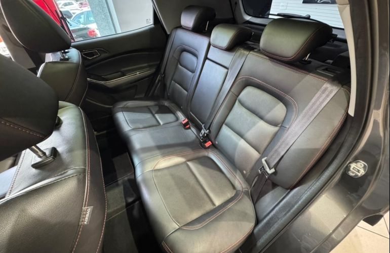 Chery Tiggo 5x 1.5 VVT Turbo Txs Dct - Foto #7