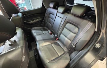 Chery Tiggo 5x 1.5 VVT Turbo Txs Dct - Foto #7