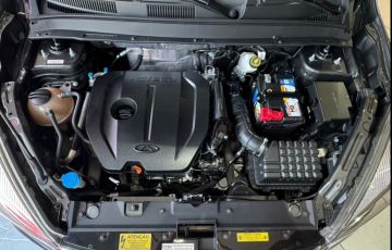 Chery Tiggo 5x 1.5 VVT Turbo Txs Dct - Foto #8