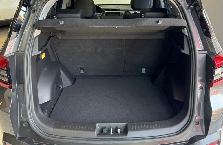 Chery Tiggo 5x 1.5 VVT Turbo Txs Dct - Foto #9