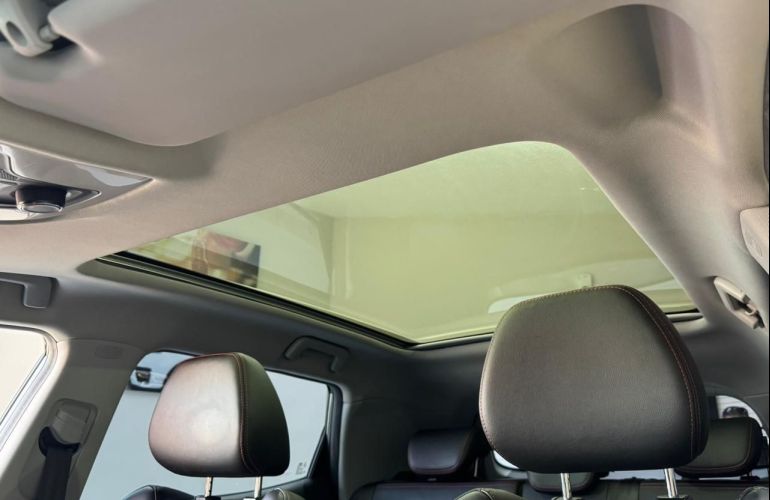 Chery Tiggo 5x 1.5 VVT Turbo Txs Dct - Foto #10