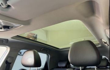 Chery Tiggo 5x 1.5 VVT Turbo Txs Dct - Foto #10