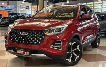 Chery Tiggo 5x Pro 1.5 VVT Turbo