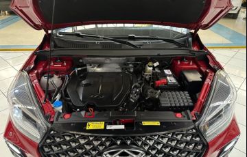 Chery Tiggo 5x Pro 1.5 VVT Turbo - Foto #3