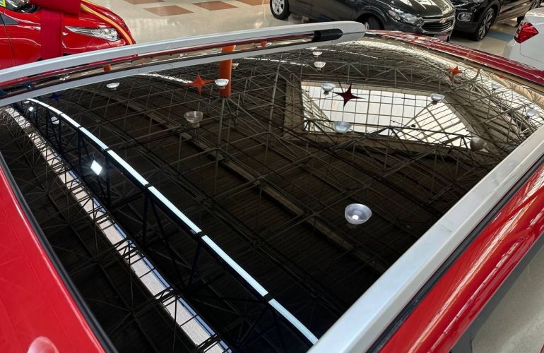 Chery Tiggo 5x Pro 1.5 VVT Turbo - Foto #5