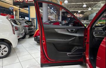 Chery Tiggo 5x Pro 1.5 VVT Turbo - Foto #6