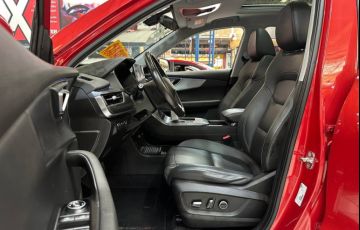 Chery Tiggo 5x Pro 1.5 VVT Turbo - Foto #7