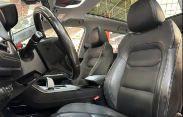 Chery Tiggo 5x Pro 1.5 VVT Turbo - Foto #8