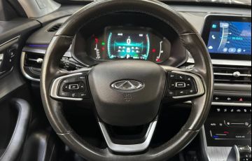 Chery Tiggo 5x Pro 1.5 VVT Turbo - Foto #10