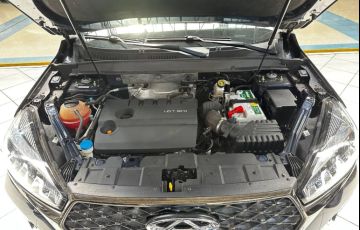 Chery Tiggo 7 Pro 1.6 Tgdi Max Drive Dct - Foto #3
