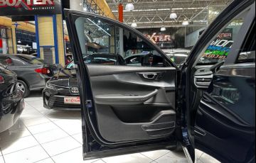 Chery Tiggo 7 Pro 1.6 Tgdi Max Drive Dct - Foto #6