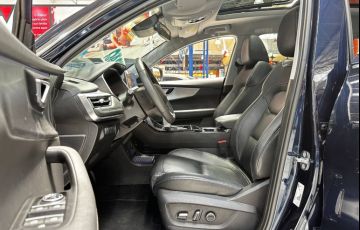 Chery Tiggo 7 Pro 1.6 Tgdi Max Drive Dct - Foto #7