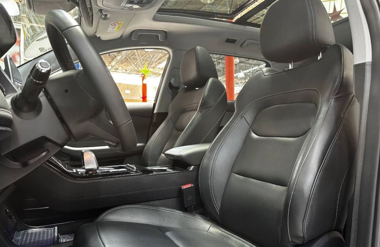 Chery Tiggo 7 Pro 1.6 Tgdi Max Drive Dct - Foto #8
