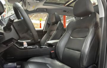 Chery Tiggo 7 Pro 1.6 Tgdi Max Drive Dct - Foto #8