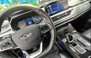 Chery Tiggo 7 Pro 1.6 Tgdi Max Drive Dct - Foto #9