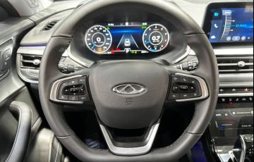 Chery Tiggo 7 Pro 1.6 Tgdi Max Drive Dct - Foto #10