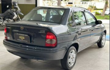 Chevrolet Classic 1.0 MPFi Life 8v - Foto #6