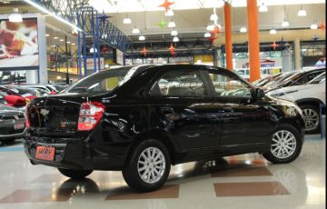 Chevrolet Cobalt 1.4 MPFi LTZ 8v - Foto #2