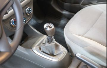 Chevrolet Cobalt 1.4 MPFi LTZ 8v - Foto #4