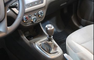 Chevrolet Cobalt 1.4 MPFi LTZ 8v - Foto #8