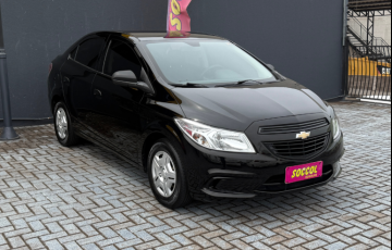 Chevrolet Prisma 1.0 Joy SPE/4