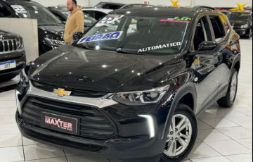 Chevrolet Tracker 1.0 Turbo Lt - Foto #2