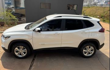 Chevrolet Tracker 1.0 Turbo Lt - Foto #5