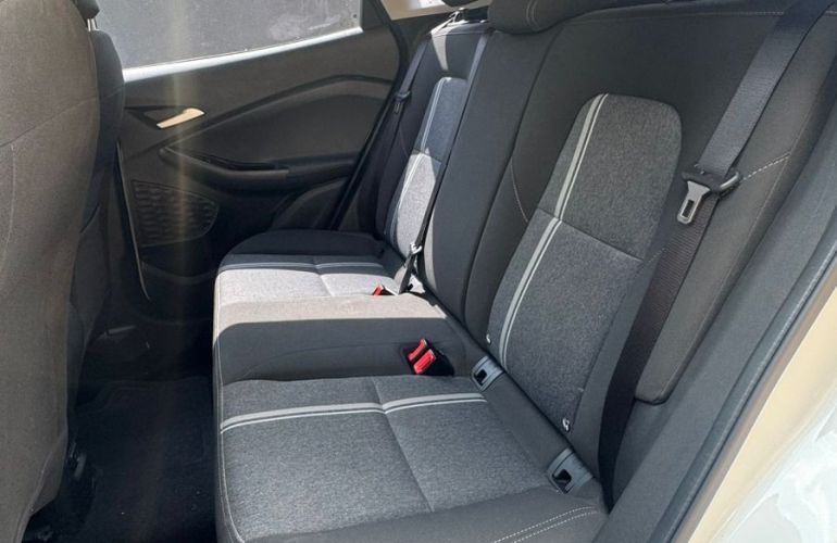 Chevrolet Tracker 1.0 Turbo Lt - Foto #6