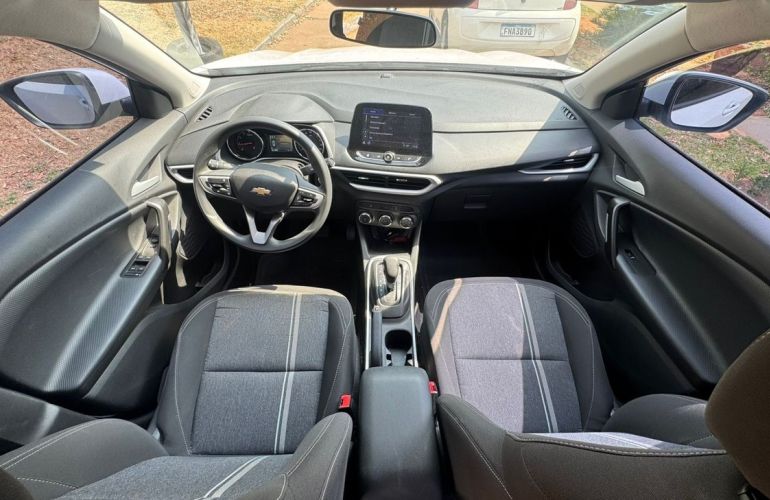 Chevrolet Tracker 1.0 Turbo Lt - Foto #7