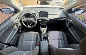 Chevrolet Tracker 1.0 Turbo Lt - Foto #7