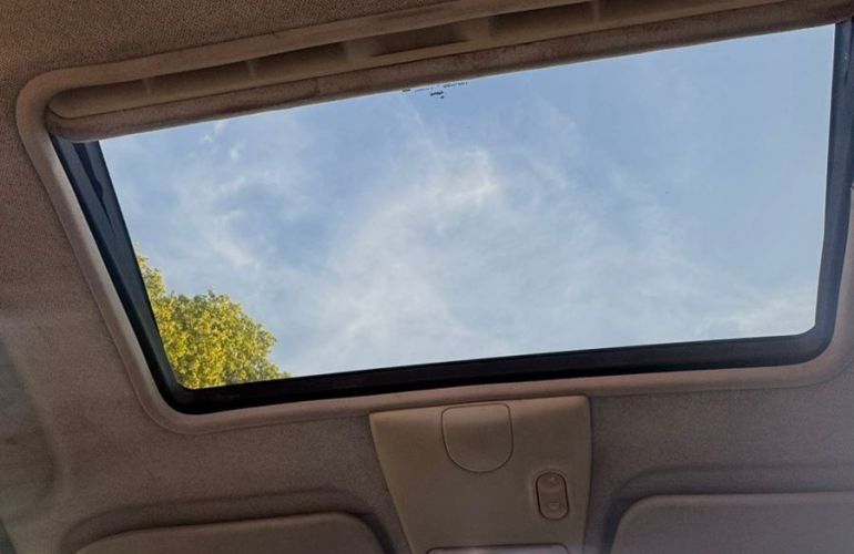 Chevrolet Zafira 2.0 MPFi CD 8v - Foto #10