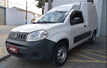 Fiat Fiorino 1.4 MPi Furgão Working 8v