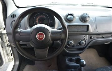 Fiat Fiorino 1.4 MPi Furgão Working 8v - Foto #4