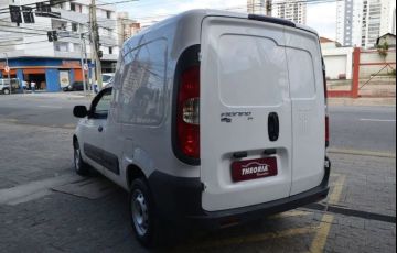 Fiat Fiorino 1.4 MPi Furgão Working 8v - Foto #5