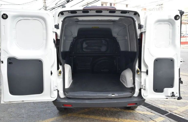 Fiat Fiorino 1.4 MPi Furgão Working 8v - Foto #6