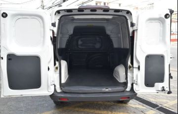 Fiat Fiorino 1.4 MPi Furgão Working 8v - Foto #6