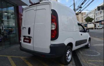 Fiat Fiorino 1.4 MPi Furgão Working 8v - Foto #7